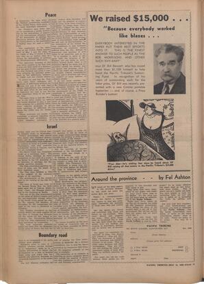   The Pacific Tribune - Friday, May 21, 1948   , page 12