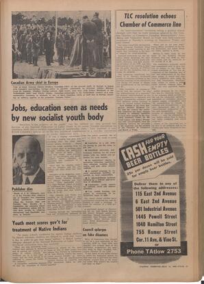   The Pacific Tribune - Friday, May 21, 1948   , page 11
