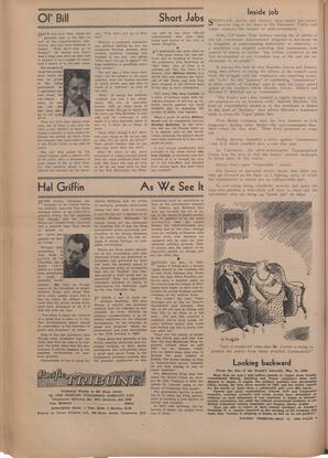   The Pacific Tribune - Friday, May 21, 1948   , page 6