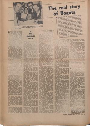   The Pacific Tribune - Friday, May 21, 1948   , page 4