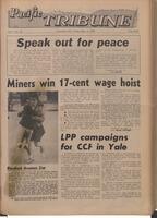 The Pacific Tribune - Friday, May 14, 1948