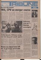 The Pacific Tribune - Friday, September 14, 1979