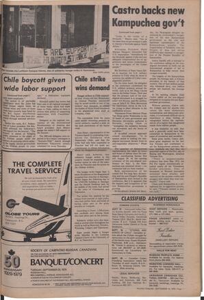   The Pacific Tribune - Friday, September 14, 1979   , page 11