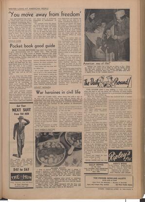   The Pacific Tribune - Friday, April 23, 1948   , page 11