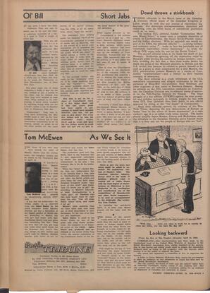   The Pacific Tribune - Friday, April 23, 1948   , page 8