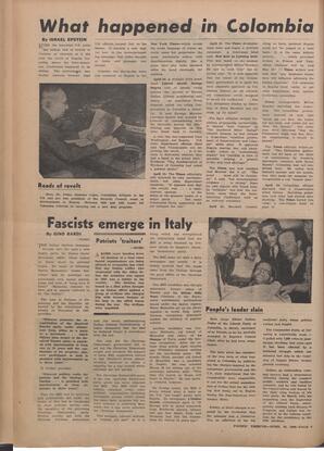   The Pacific Tribune - Friday, April 23, 1948   , page 6