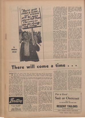   The Pacific Tribune - Friday, April 16, 1948   , page 12