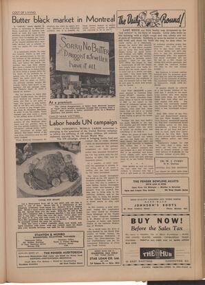   The Pacific Tribune - Friday, April 16, 1948   , page 11