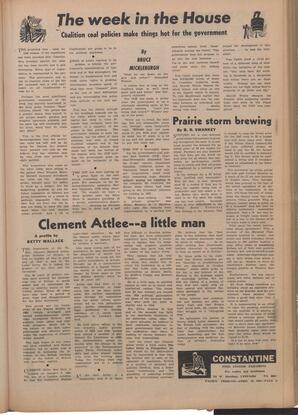   The Pacific Tribune - Friday, April 16, 1948   , page 9