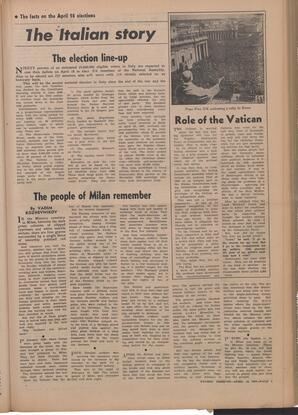   The Pacific Tribune - Friday, April 16, 1948   , page 7