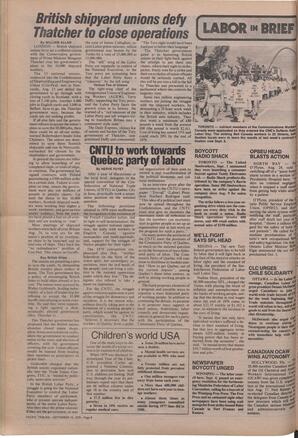   The Pacific Tribune - Friday, September 14, 1979   , page 8