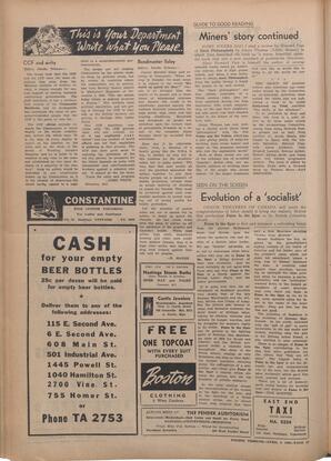   The Pacific Tribune - Friday, April 9, 1948   , page 10