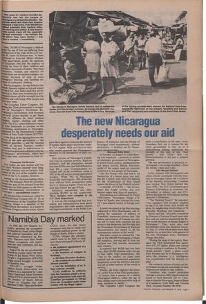   The Pacific Tribune - Friday, September 14, 1979   , page 7