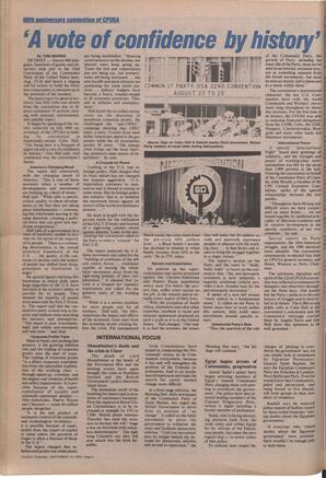   The Pacific Tribune - Friday, September 14, 1979   , page 6