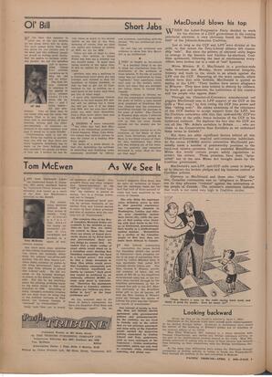   The Pacific Tribune - Friday, April 2, 1948   , page 8