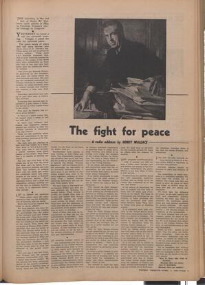   The Pacific Tribune - Friday, April 2, 1948   , page 7