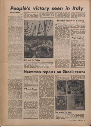   The Pacific Tribune - Friday, April 2, 1948   , page 6