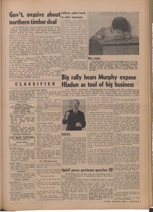   The Pacific Tribune - Friday, April 2, 1948   , page 3