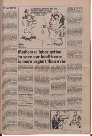   The Pacific Tribune - Friday, September 14, 1979   , page 3