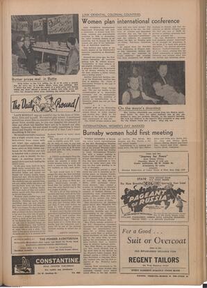   The Pacific Tribune - Friday, March 12, 1948   , page 11