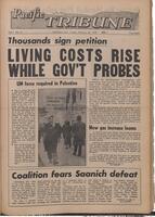 The Pacific Tribune - Friday, February 20, 1948