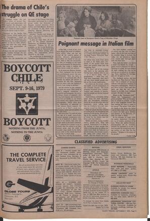   The Pacific Tribune - Friday, September 7, 1979   , page 11