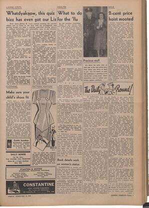   The Pacific Tribune - Friday, February 20, 1948   , page 7