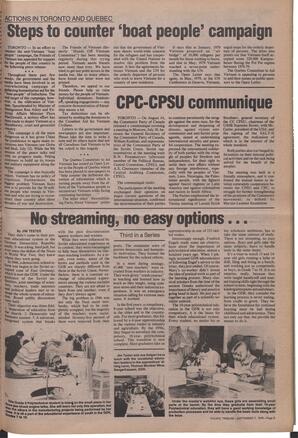   The Pacific Tribune - Friday, September 7, 1979   , page 9