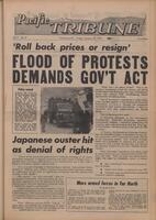 The Pacific Tribune - Friday, January 30, 1948