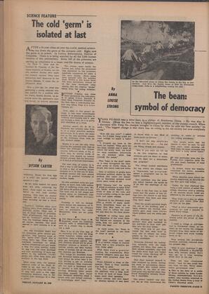   The Pacific Tribune - Friday, January 30, 1948   , page 12