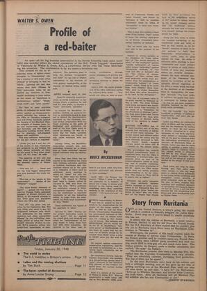   The Pacific Tribune - Friday, January 30, 1948   , page 9