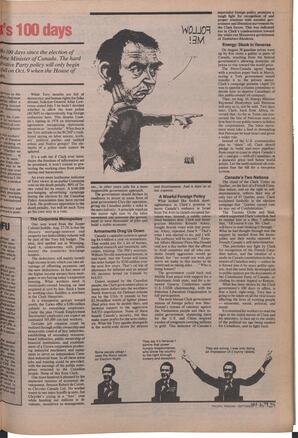   The Pacific Tribune - Friday, September 7, 1979   , page 7