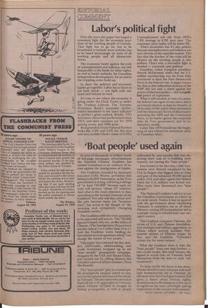   The Pacific Tribune - Friday, September 7, 1979   , page 3