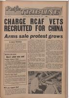The Pacific Tribune - Friday, December 26, 1947