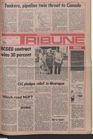 The Pacific Tribune - Friday, August 31, 1979