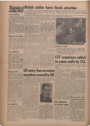   The Pacific Tribune - Friday, November 28, 1947   , page 2