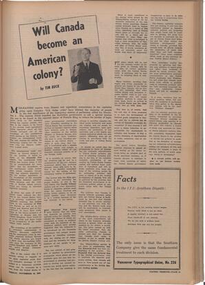   The Pacific Tribune - Friday, November 14, 1947   , page 11