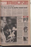 The Pacific Tribune - Friday, August 10, 1979