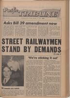 The Pacific Tribune - Friday, October 17, 1947