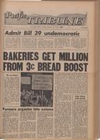 The Pacific Tribune - Friday, October 10, 1947