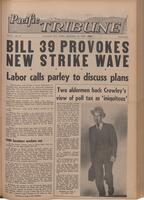 The Pacific Tribune - Friday, September 12, 1947
