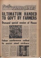 The Pacific Tribune - Friday, September 5, 1947