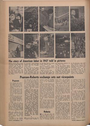   The Pacific Tribune - Friday, September 5, 1947   , page 12