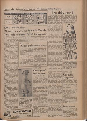   The Pacific Tribune - Friday, September 5, 1947   , page 7