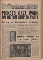 The Pacific Tribune - Friday, August 22, 1947