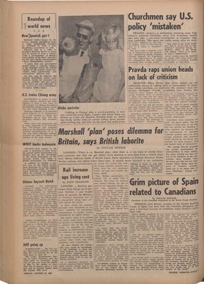   The Pacific Tribune - Friday, August 22, 1947   , page 2