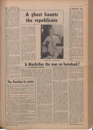   The Pacific Tribune - Friday, August 8, 1947   , page 11
