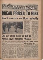 The Pacific Tribune - Friday, July 25, 1947