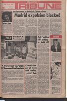 The Pacific Tribune - Friday, July 27, 1979