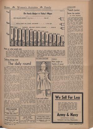   The Pacific Tribune - Friday, July 25, 1947   , page 7